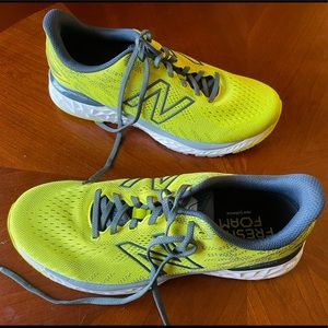 New Balance Fresh Foam 880v11 Men’s Running Shoe